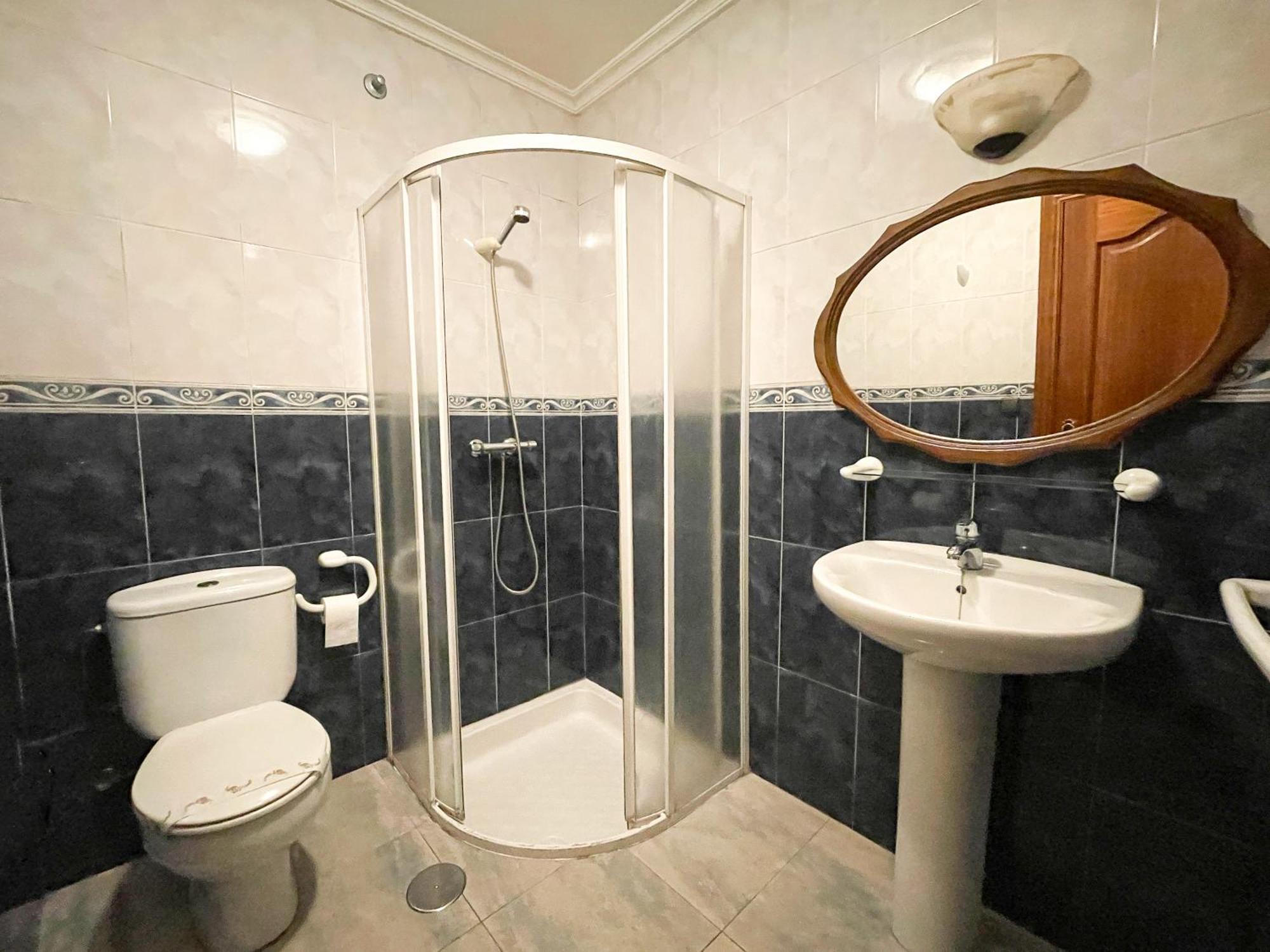 Apartamentos Illa De Arousa Centro 3000 Экстерьер фото