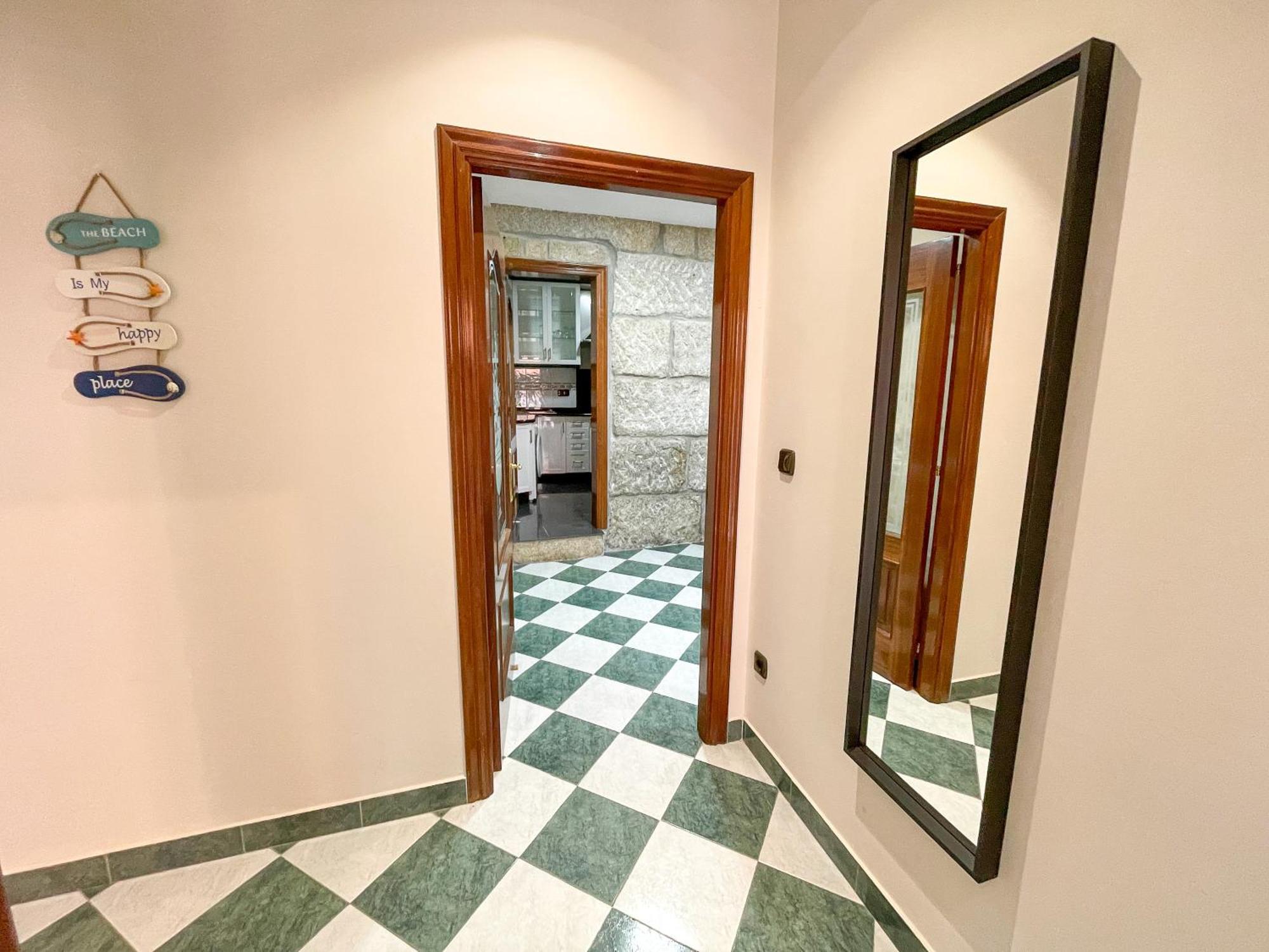 Apartamentos Illa De Arousa Centro 3000 Экстерьер фото