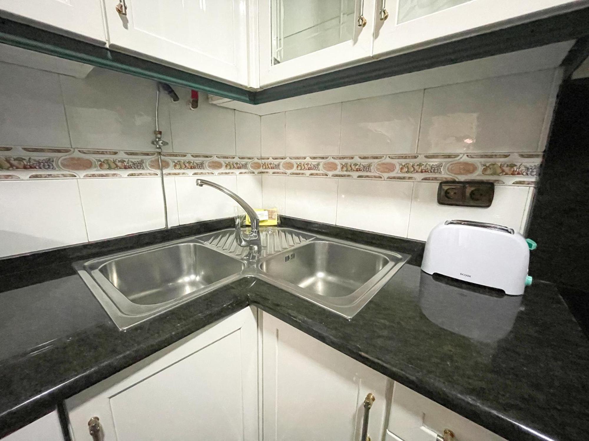 Apartamentos Illa De Arousa Centro 3000 Экстерьер фото