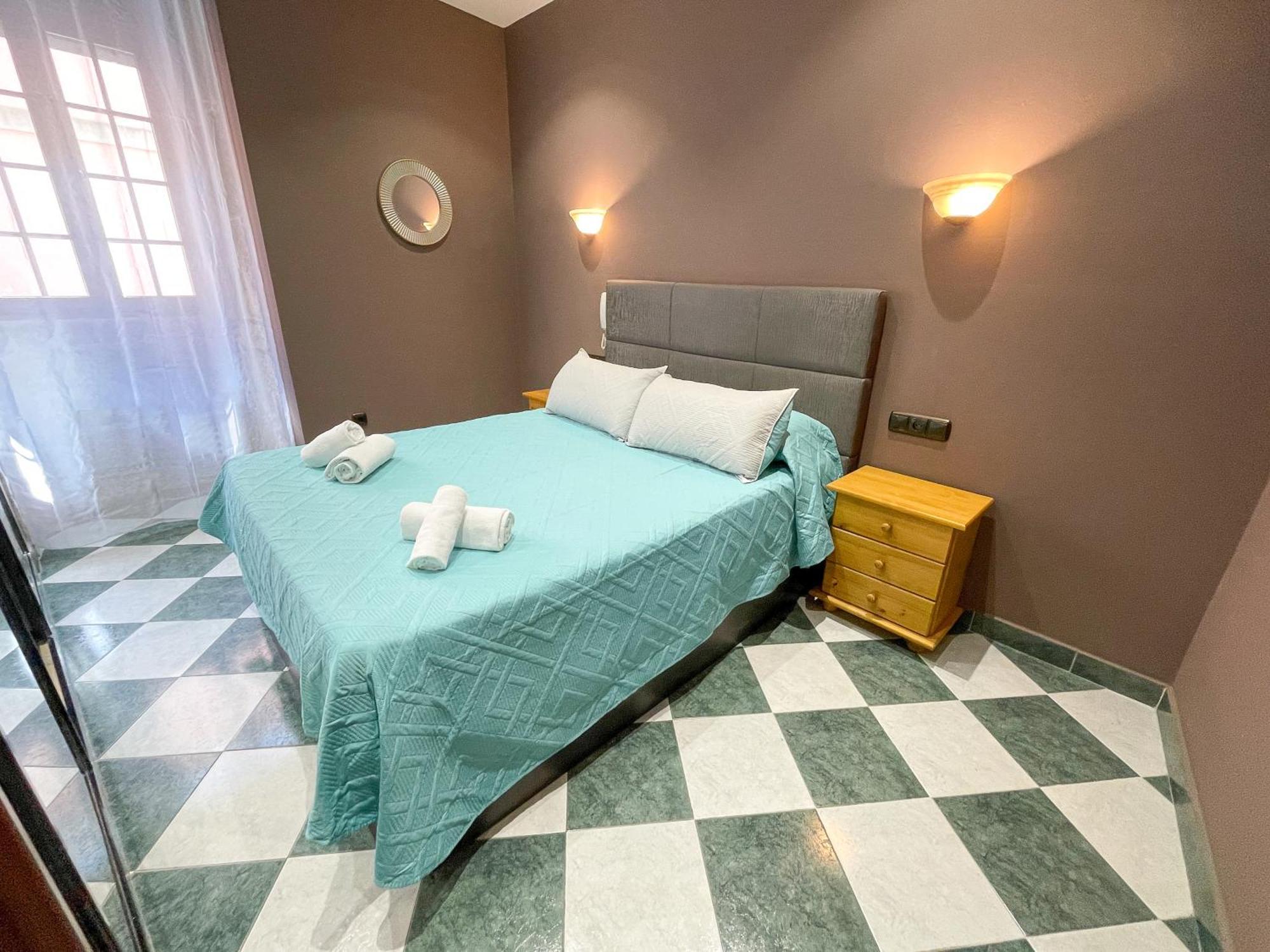 Apartamentos Illa De Arousa Centro 3000 Экстерьер фото