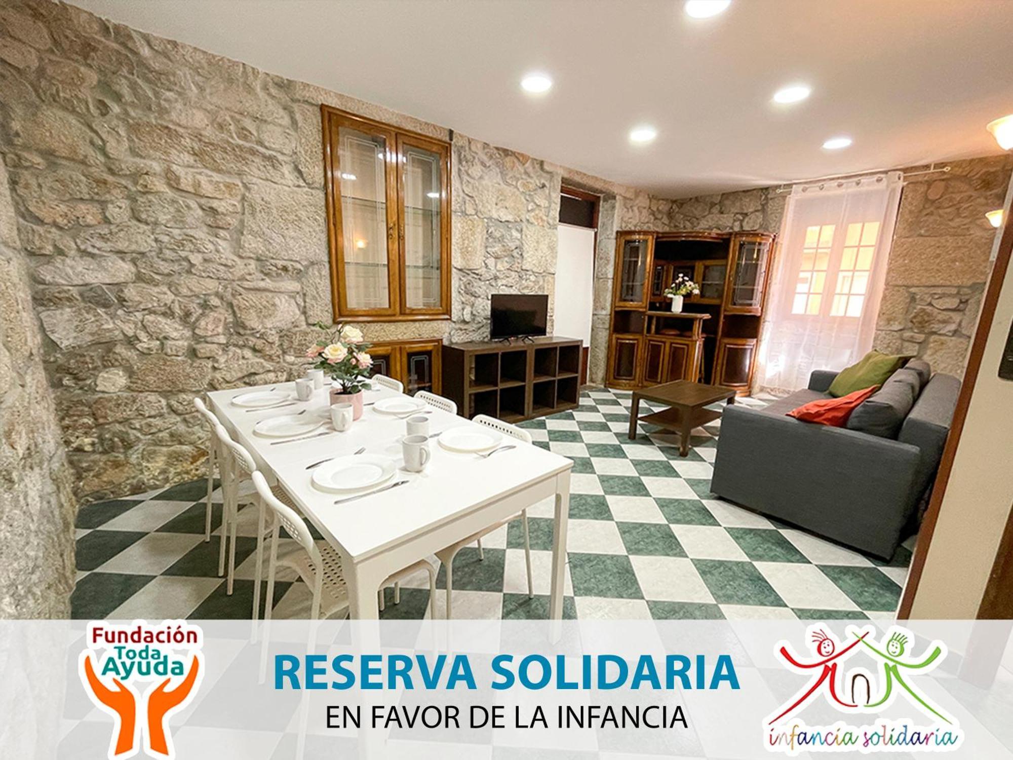 Apartamentos Illa De Arousa Centro 3000 Экстерьер фото